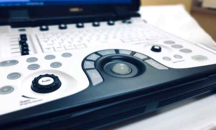 Ultrasound Physics Registry Review